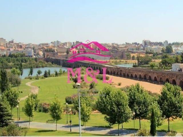 Terreno en venta en Mérida, Extremadura