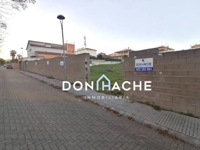Terreno en venta en Mérida, Extremadura