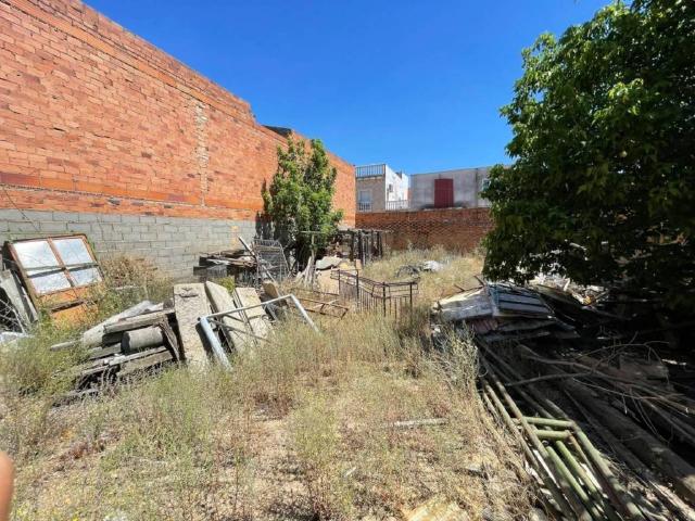 Terreno en venta en Mérida, Extremadura
