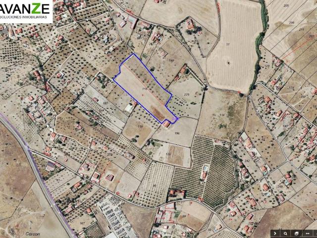Terreno en venta en San Andrés, Mérida