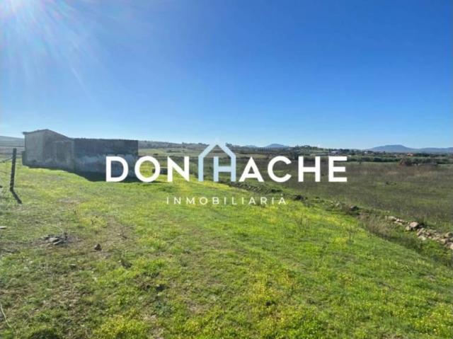 Terreno en venta en Mérida, Extremadura