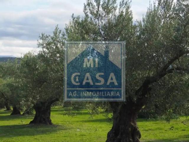 Terreno en venta en Mérida, Extremadura