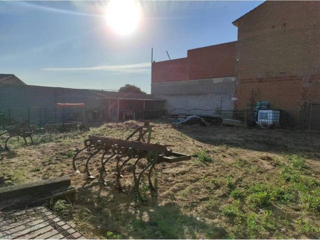 Terreno en venta en Mérida, Extremadura