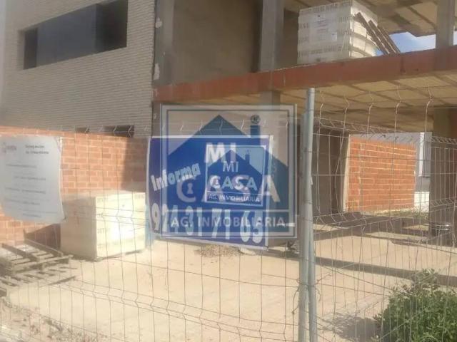 Terreno en venta en Mérida, Badajoz