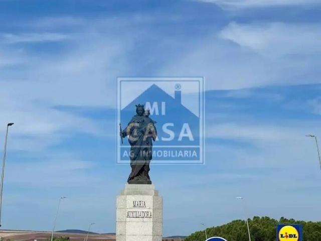 Terreno en venta en Mérida, Extremadura