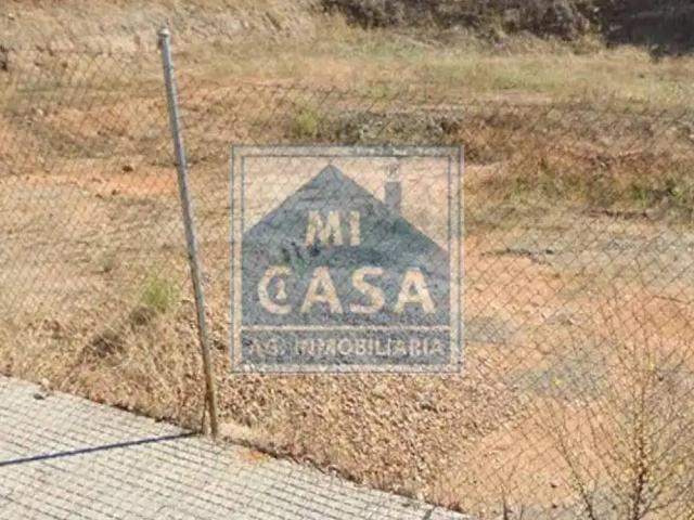 Terreno en venta en Mérida, Extremadura