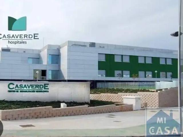 Terreno en venta en Mérida, Extremadura