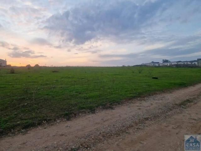 Terreno en venta en Mérida, Extremadura