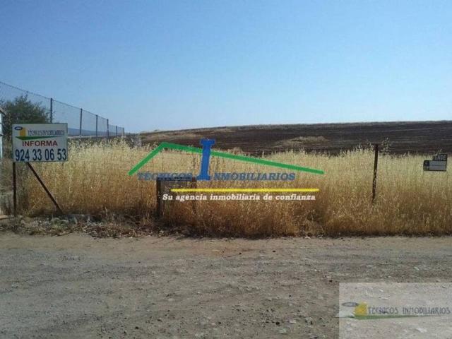 Terreno en venta en Mérida, Extremadura