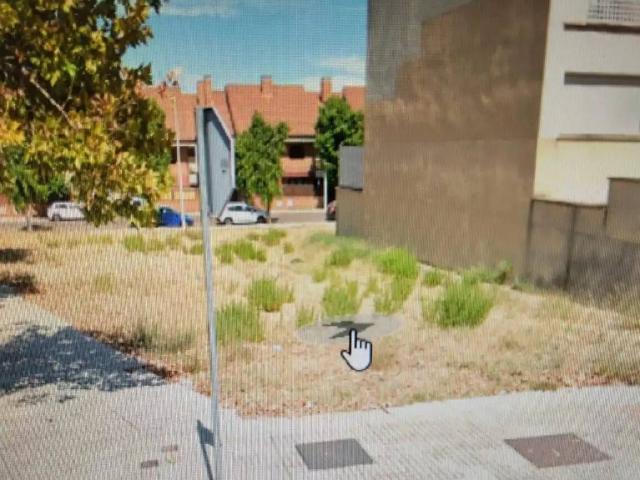 Terreno en venta en Mérida, Badajoz