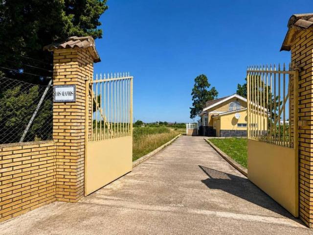 Terreno en venta en Mérida, Extremadura
