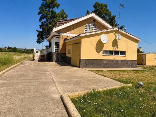 Terreno en venta en Mérida, Extremadura
