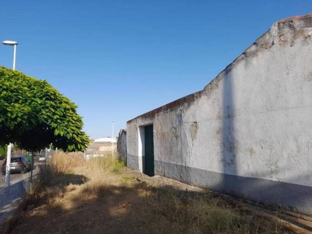 Terreno en venta en Mérida, Extremadura