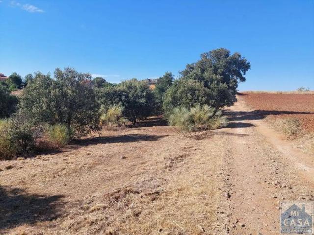 Terreno en venta en Mérida, Extremadura