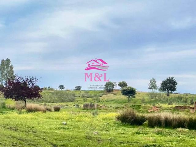 Terreno en venta en Mérida, Extremadura