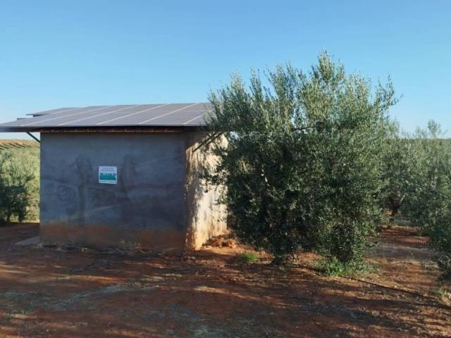 Terreno en venta en Arroyo De San Serván, Extremadura