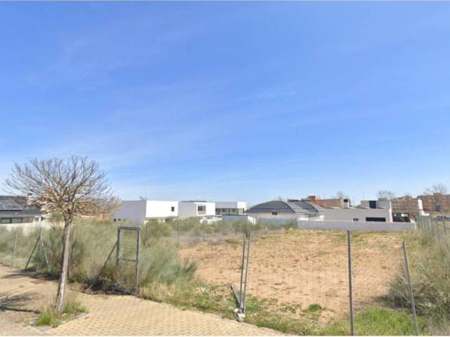 Terreno en venta en Mérida, Extremadura