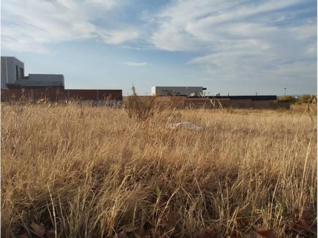 Terreno en venta en Mérida, Extremadura