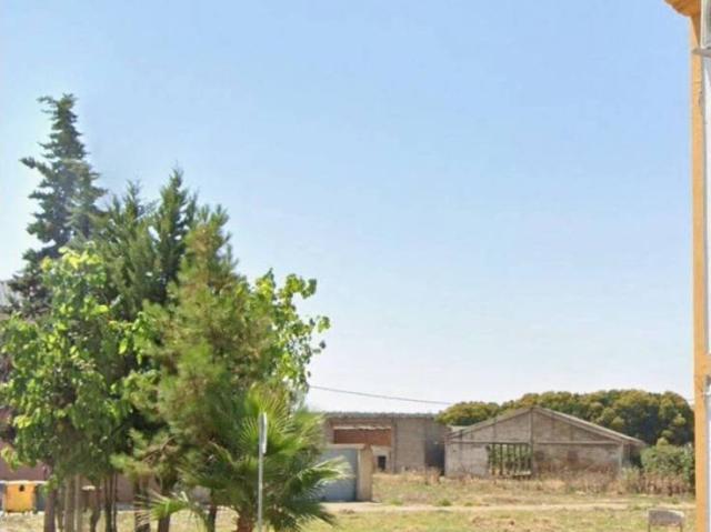 Terreno en venta en Mérida, Extremadura