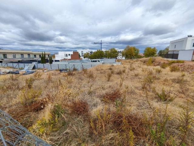 Terreno en venta en Mérida, Extremadura
