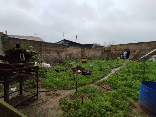 Terreno en venta en Mérida, Extremadura
