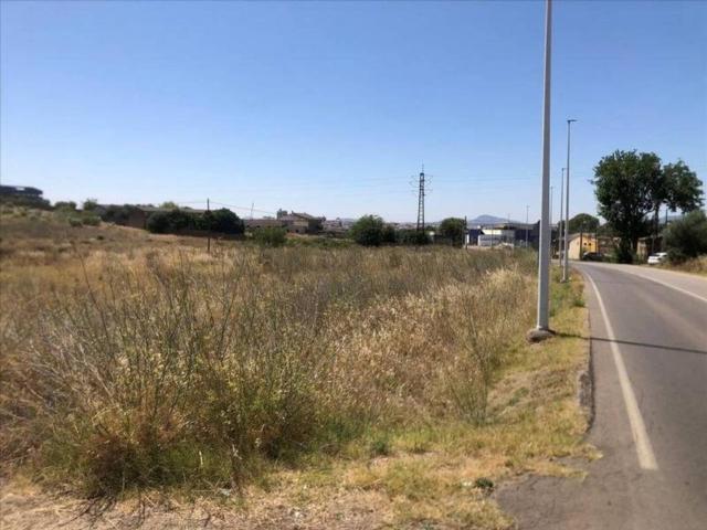 Terreno en venta en Mérida, Extremadura
