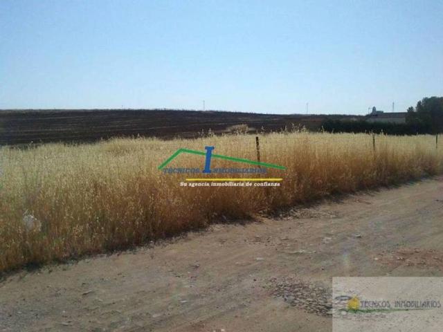 Terreno en venta en Mérida, Extremadura