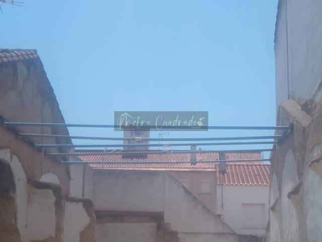 Terreno en venta en Mérida, Extremadura