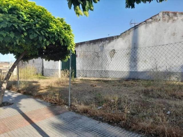 Terreno en venta en Mérida, Extremadura