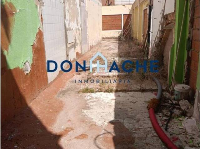 Terreno en venta en Mérida, Extremadura