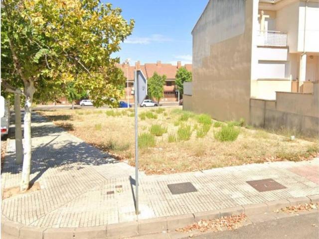 Terreno en venta en Mérida, Badajoz