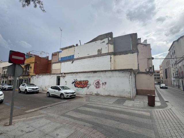 Terreno en venta en Mérida, Extremadura