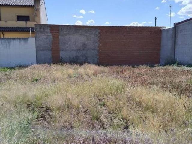 Terreno en venta en Mérida, Extremadura
