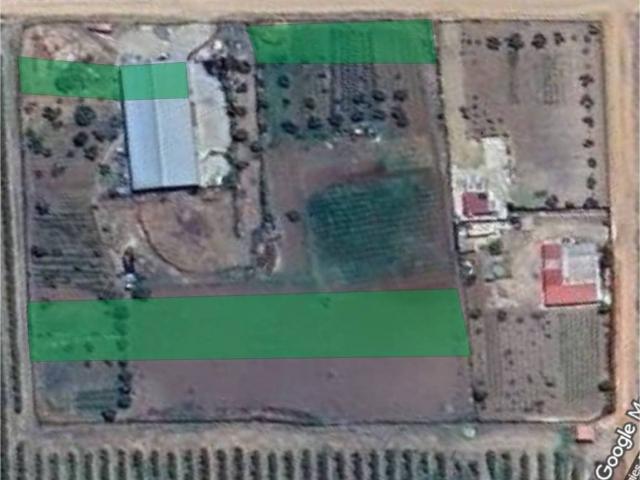 Terreno en venta en Mérida, Extremadura