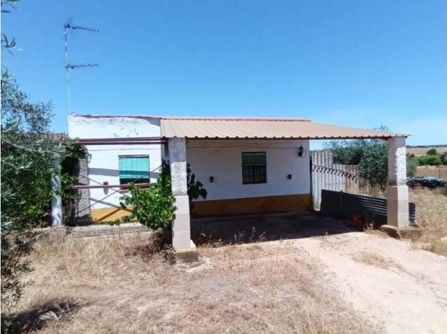 Terreno en venta en Mérida, Extremadura