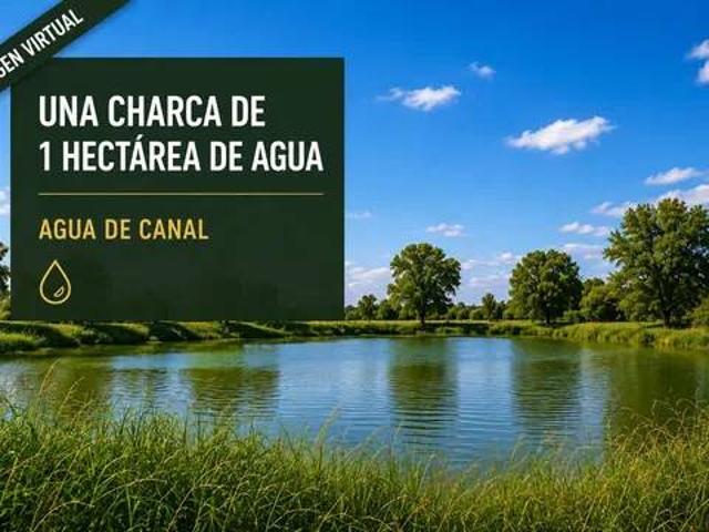 Terreno en venta en Mérida, Extremadura
