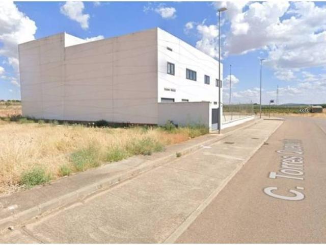 Terreno en venta en Calamonte, Extremadura