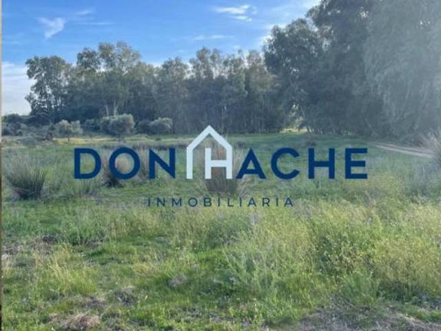 Terreno en venta en Mérida, Extremadura