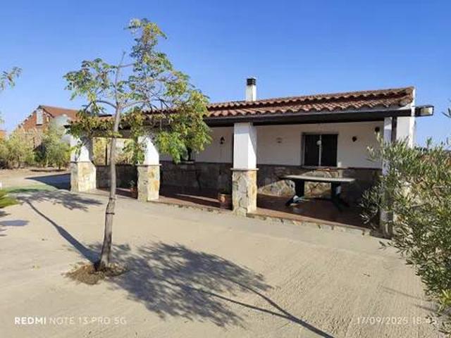 Terreno en venta en Mérida, Extremadura