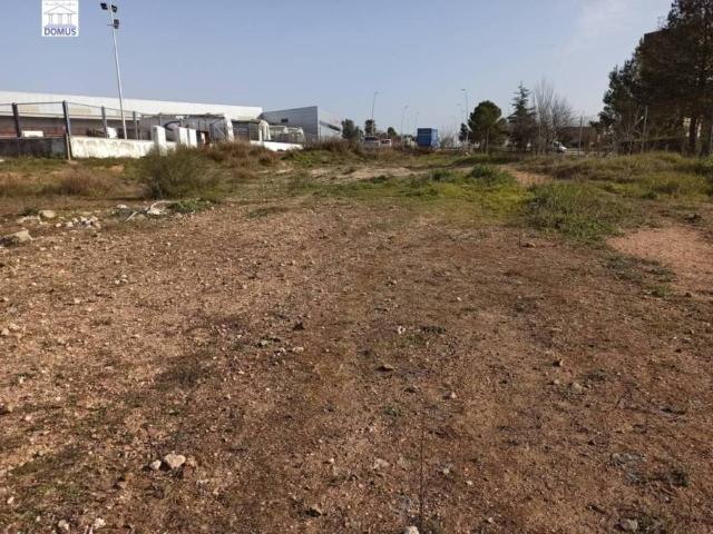 Terreno en venta en Mérida, Extremadura