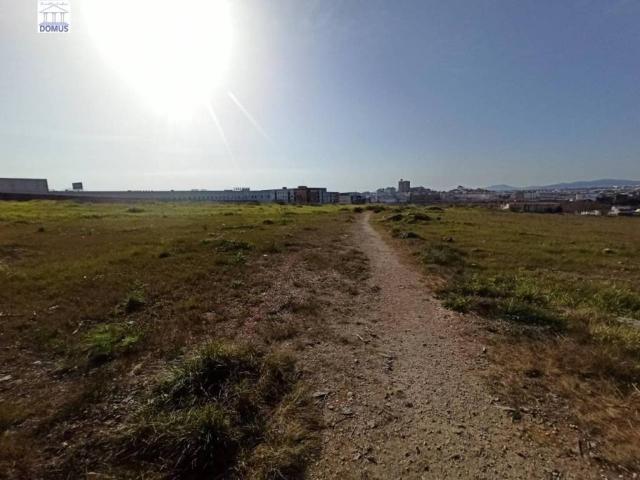 Terreno en venta en Mérida, Extremadura