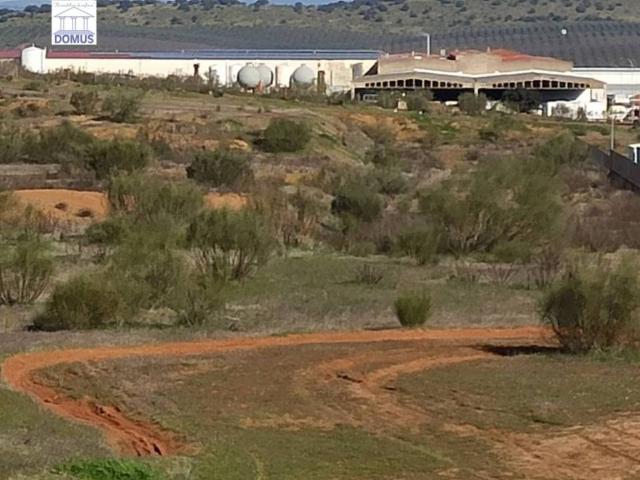 Terreno en venta en Mérida, Badajoz