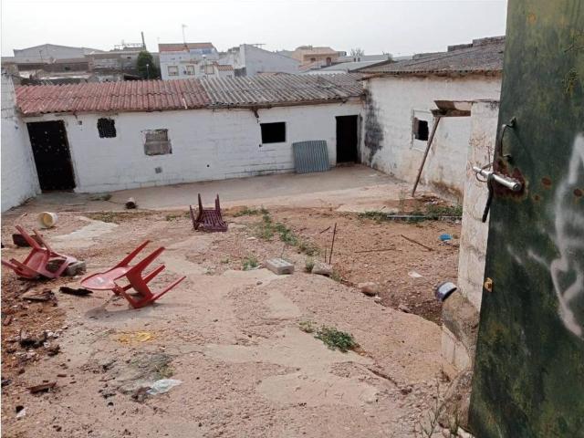 Terreno en venta en Mérida, Extremadura