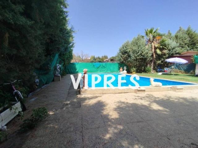 Terreno en venta en Mérida, Extremadura