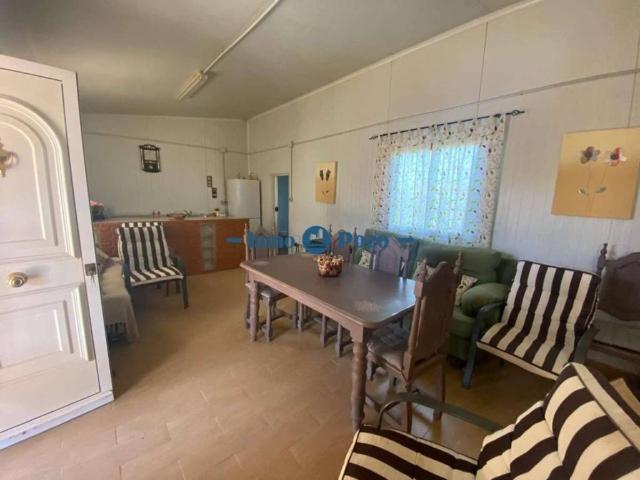 Terreno en venta en Tierra de Barros, Extremadura