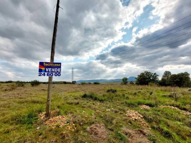Terreno en venta en Mérida, Extremadura