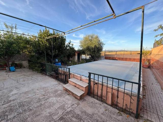 Terreno en venta en Mérida, Badajoz