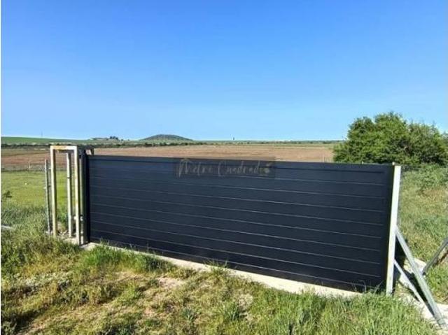 Terreno en venta en Mérida, Extremadura