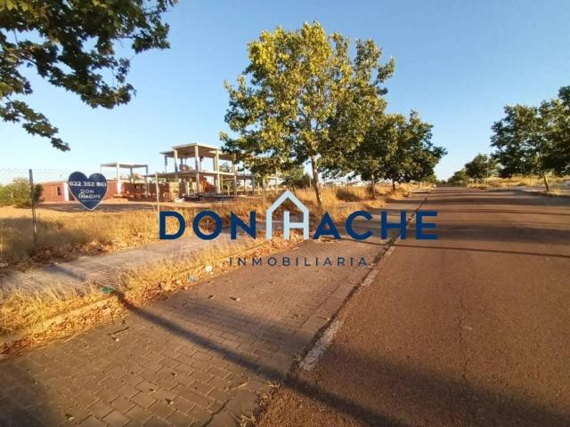 Terreno en venta en Mérida, Extremadura