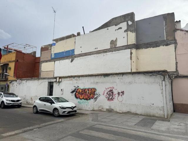 Terreno en venta en Mérida